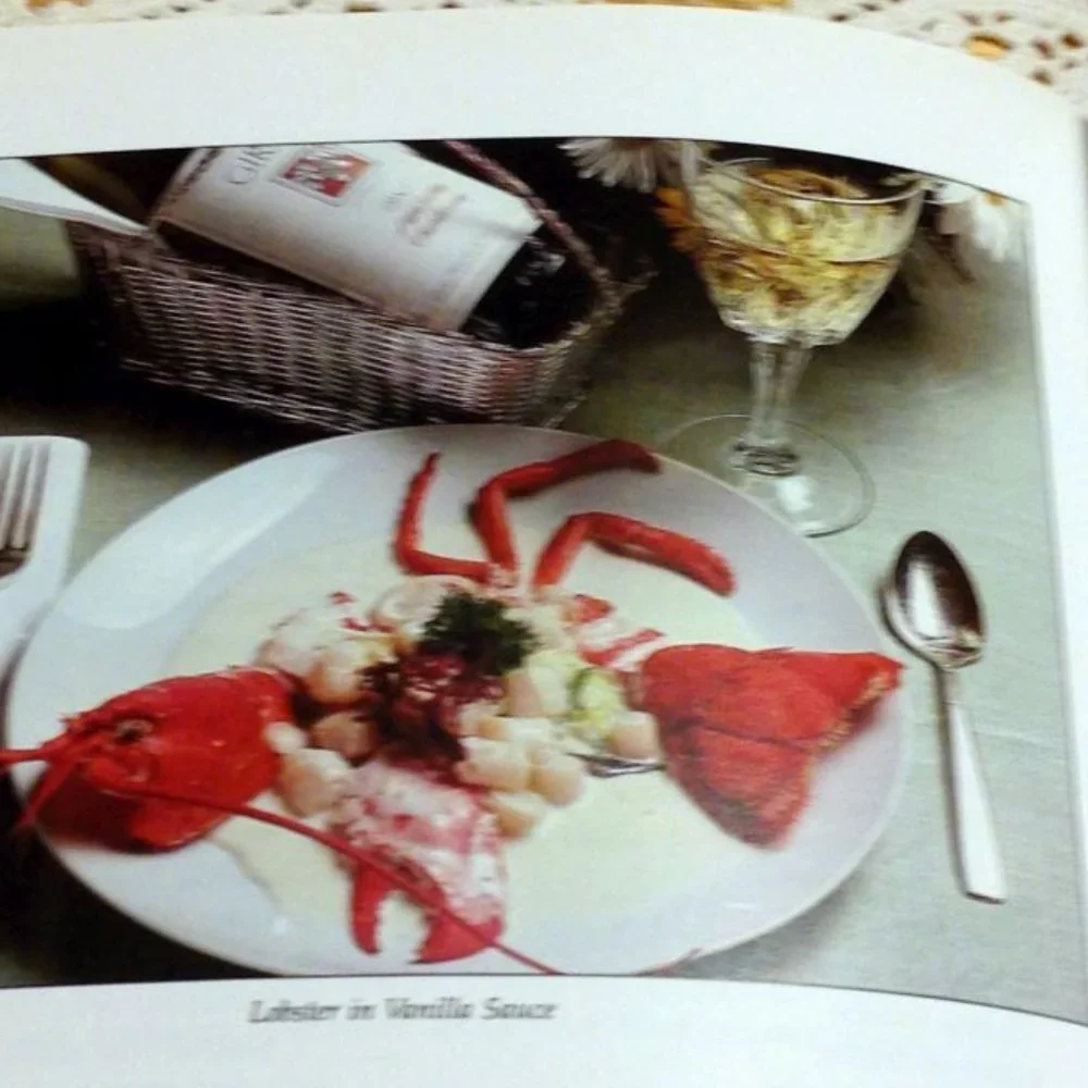 American Cuisine cookbook, Great Chefs of Chicago
